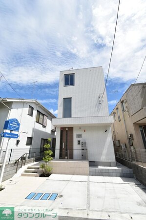 レフィナード中町の物件内観写真